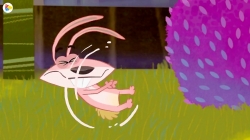 انیمیشن جنگل هالاباما قسمت 49